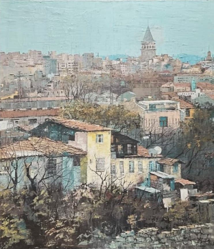 Kadir Ablak